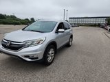 Used 2015 Honda CR-V EX-L image 3