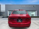 Used 2024 Jaguar XF R-Dynamic SE image 4