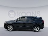 Used 2022 GMC Terrain SLE image 2
