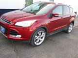 Used 2016 Ford Escape Titanium image 2