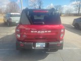 New 2025 Ford Bronco Sport Outer Banks image 4