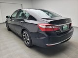 Used 2017 Honda Accord EX image 5