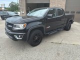 Used 2019 Chevrolet Colorado Z71 w/ Z71 Midnight Edition image 3
