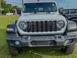 New 2025 Jeep Wrangler Sport S image 2