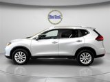 Used 2018 Nissan Rogue SV image 4