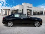 New 2025 Cadillac CT4 Premium Luxury image 2