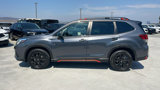Used 2023 Subaru Forester Sport w/ Popular Package #3 image 2