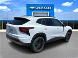 New 2025 Chevrolet Trax ACTIV w/ Driver Confidence Package image 3