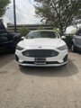 Used 2020 Ford Fusion SE image 3