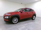 Used 2021 Hyundai Kona SEL w/ Cargo Package image 2