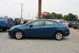 Used 2013 Honda Civic LX image 2