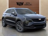 New 2025 Cadillac XT4 Premium Luxury image 6