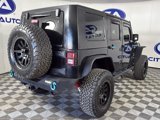 Used 2007 Jeep Wrangler X image 4