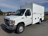 New 2026 Ford E-350 and Econoline 350 Super Duty w/ Power Equipment Group image 2