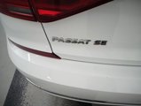 Used 2018 Volkswagen Passat 2.0T SE image 6
