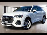Used 2024 Audi Q3 2.0T Premium Plus w/ Premium Plus Package image 3