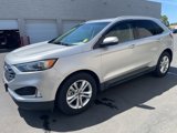 Used 2019 Ford Edge SEL image 4