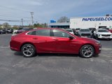 Used 2024 Chevrolet Malibu LT image 2
