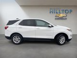 Used 2021 Chevrolet Equinox LT image 3