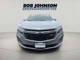 Used 2023 Chevrolet Equinox RS image 2