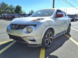 Used 2013 Nissan Juke NISMO image 4