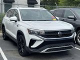 Used 2023 Volkswagen Taos SE image 3