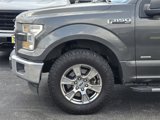 Used 2017 Ford F150 XLT w/ Equipment Group 302A Luxury image 5