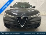 Used 2022 Alfa Romeo Stelvio Ti image 3