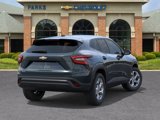 New 2025 Chevrolet Trax LS w/ LS Convenience Package image 4