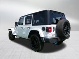 Used 2023 Jeep Wrangler Unlimited Sahara image 5