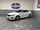 Used 2015 Kia Optima EX w/ EX Premium Package image 4