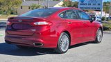 Used 2016 Ford Fusion Titanium image 6