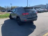 Used 2021 Jeep Grand Cherokee Freedom Edition image 3
