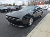 New 2025 Dodge Charger R/T w/ Quick Order Package 25M R/T image 3