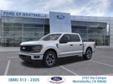 New 2025 Ford F150 STX w/ Equipment Group 200A image 2