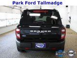 Used 2024 Ford Bronco Sport Big Bend image 4