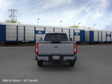 New 2025 Ford F350 XLT w/ Camper Package image 5