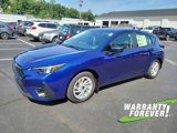 New 2025 Subaru Impreza 2.0i image 3