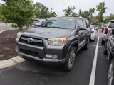 Used 2012 Toyota 4Runner Limited image 4