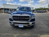 Used 2020 RAM 1500 Big Horn image 3
