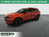 Used 2022 Chevrolet Blazer LT image 4