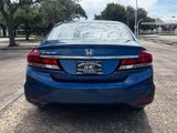 Used 2014 Honda Civic EX image 5