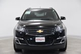 Used 2017 Chevrolet Traverse LT image 2