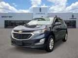 Used 2018 Chevrolet Equinox LT image 2