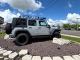 Used 2007 Jeep Wrangler Unlimited X w/ Dual Top Group image 4