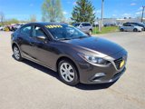 Used 2016 MAZDA MAZDA3 i Sport image 4