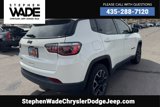 Used 2019 Jeep Compass Sport image 5