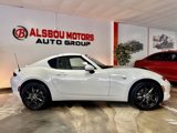 Used 2019 MAZDA MX-5 Miata RF Grand Touring image 4