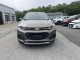 Used 2021 Chevrolet Trax LT w/ Driver Confidence Package image 2