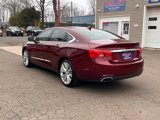 Used 2017 Chevrolet Impala Premier w/ Enhanced Convenience Package image 3